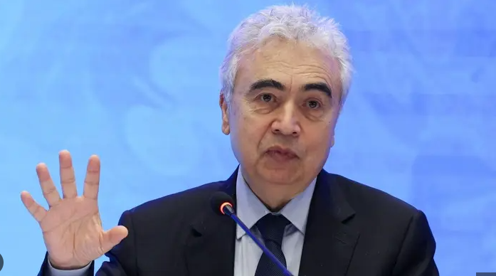 IEA Chief Warns of Catastrophic Energy Crisis if Strait of Hormuz Remains Closed