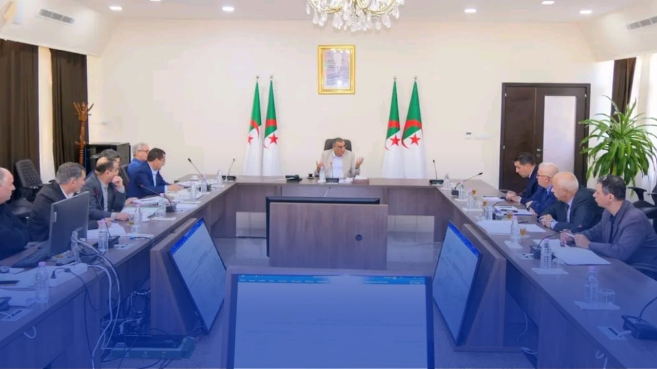 Algeria Accelerates Jijel-Setif Expressway: Minister Orders Removal of All Obstacles