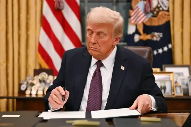 Trump Administration Renews Temporary Sanctions Waiver on Russian Oil Purchases