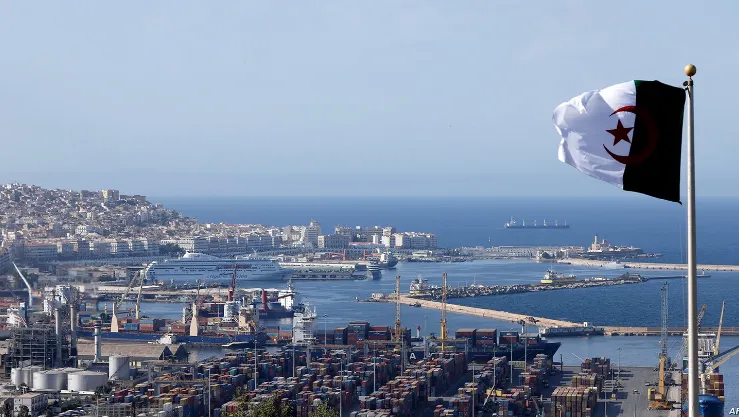 Algeria’s Non-Hydrocarbon Exports Surge 16% as New Export Drive Targets 17 Countries