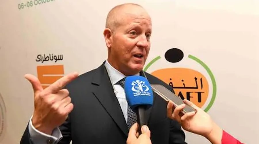 Expert: Algeria’s Trans-Saharan Gas Pipeline Far More Viable Than Morocco’s Atlantic Project