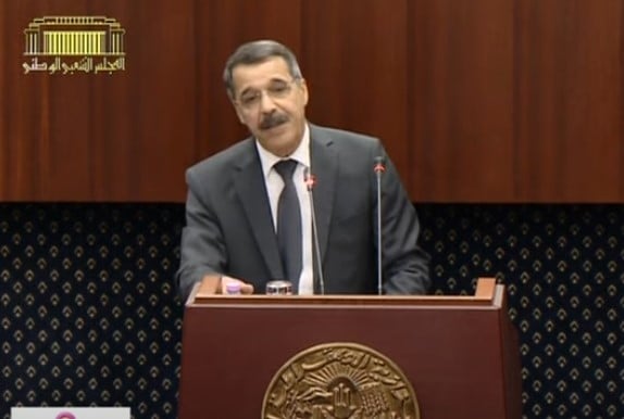 Algeria’s Finance Minister Calls for Fairer Global Development Financing at UN Forum in New York