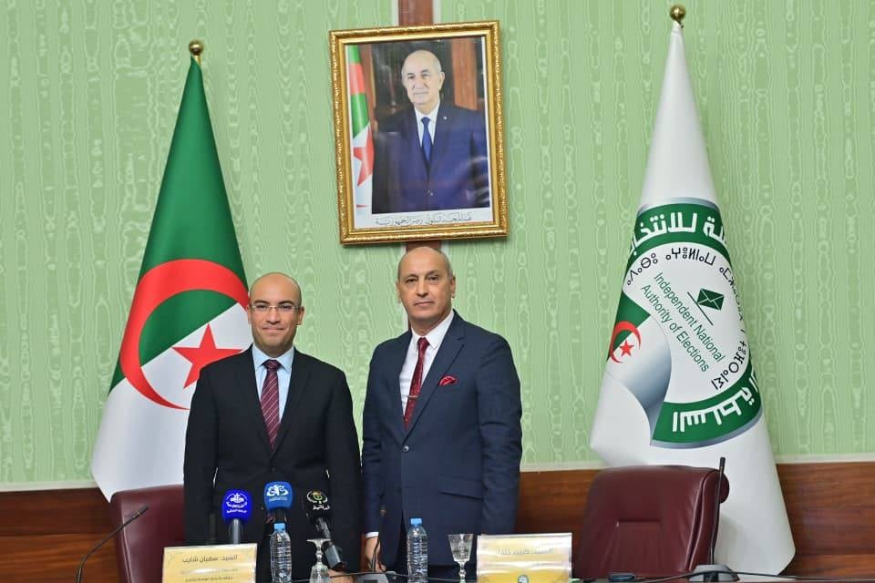 Algeria Mobilizes Diplomatic Network Abroad for July 2 Parliamentary Elections