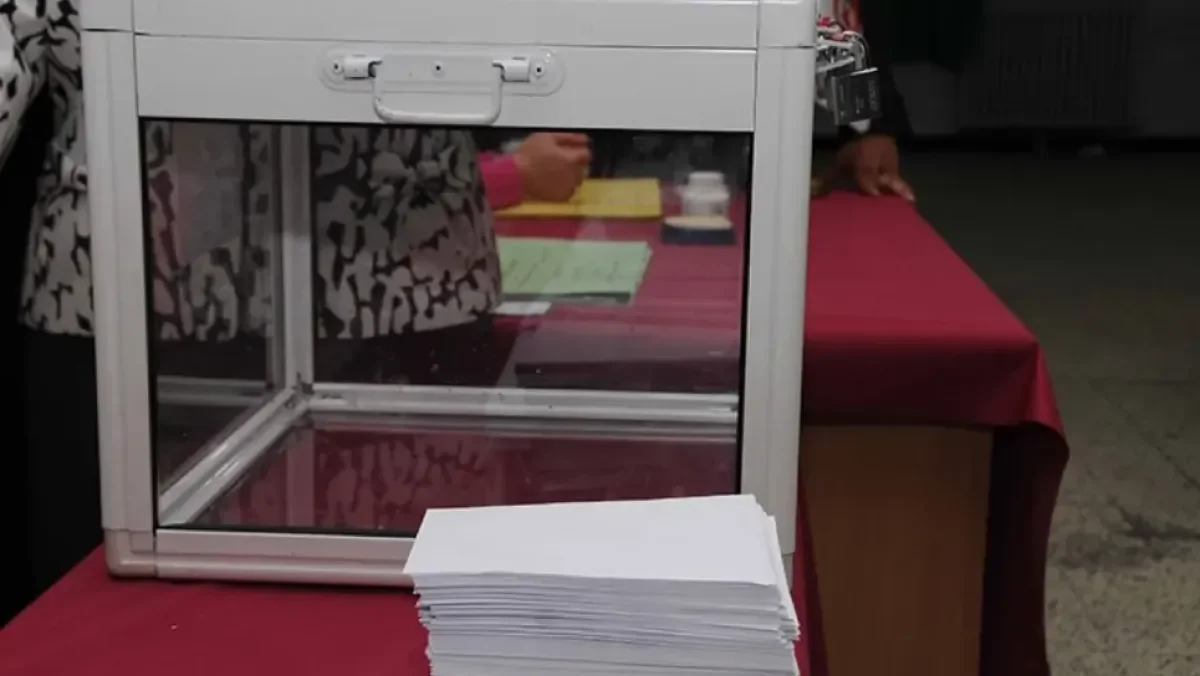 Algeria Local Elections: Parties Push for Deadline Extension Amid Administrative Chaos