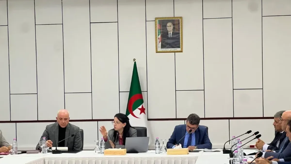 Algeria Moves to Secure Red Meat Supply Ahead of Eid al-Adha