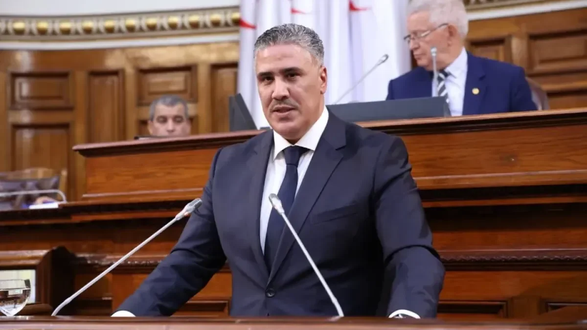 Algeria’s New Construction Law to Tackle Urban Irregularities and Streamline Building Compliance