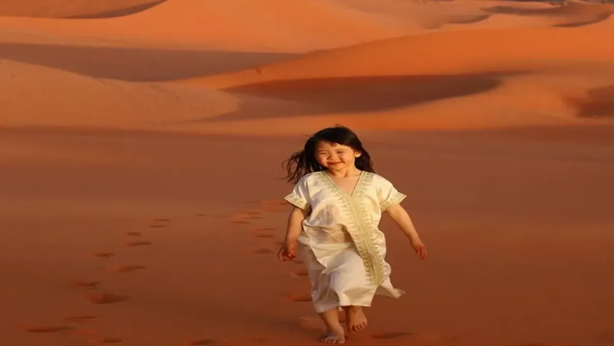 Algeria’s Saharan Tourism Boom: 750,000 Visitors Recorded, Thousands More Expected