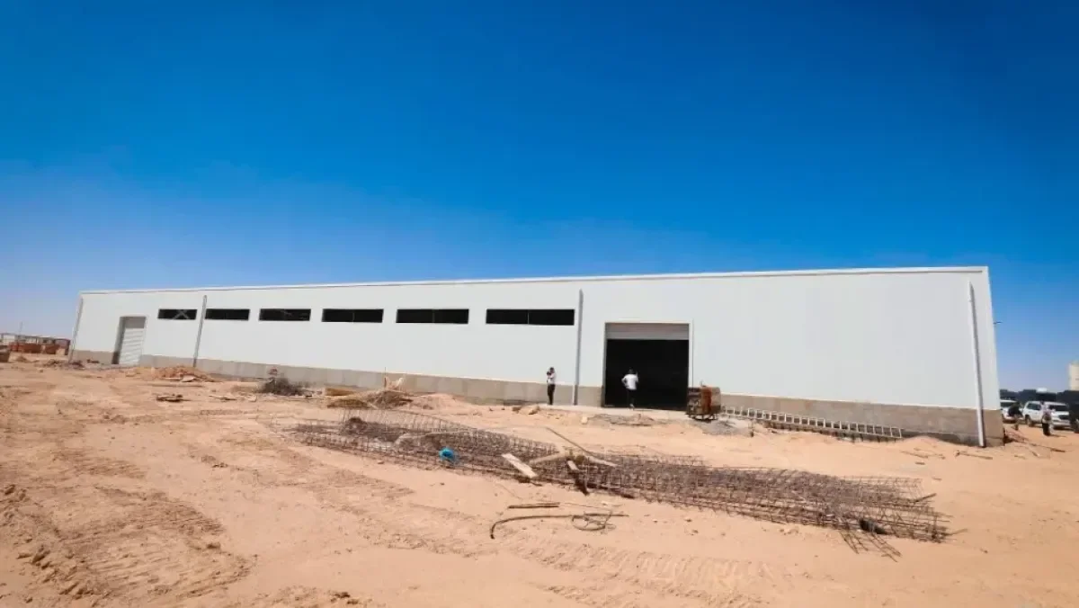 Algeria-Mauritania Free Trade Zone Set to Launch May 2 in Historic Economic Milestone