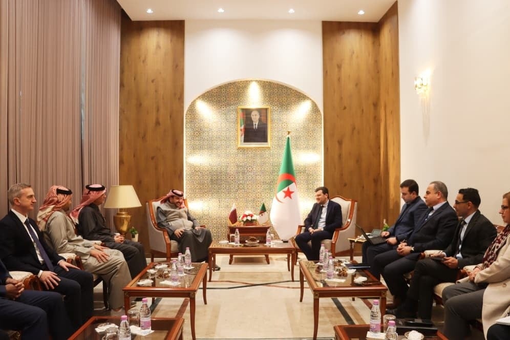 Algeria-Qatar: Accelerating the pace of the “Baladna” milk project in Adrar