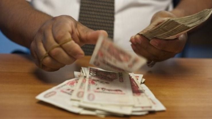 Ministerial directive to process appeals regarding unemployment allowance eligibility