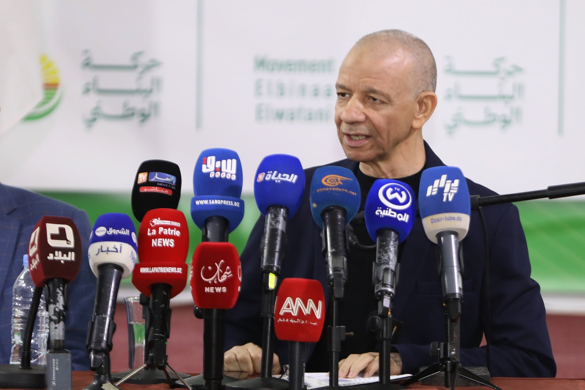 National Cohesion is the Real Shield to Confront the Logic of Force
