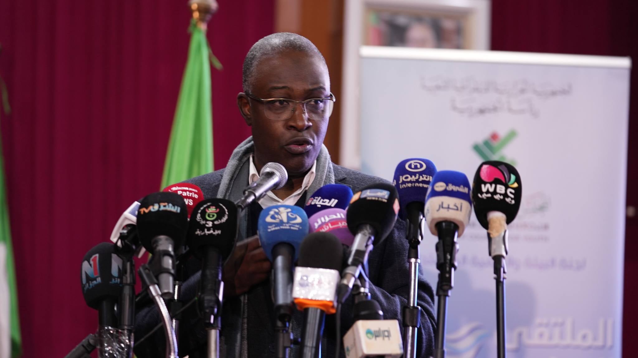 Hidaoui: The Blue Economy has become a conviction taking root among youth