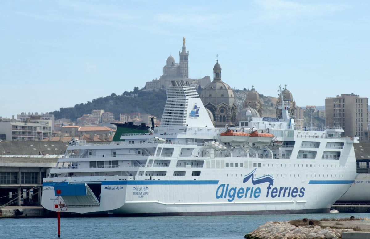 Maritime Transport: Modification to Trip Schedules