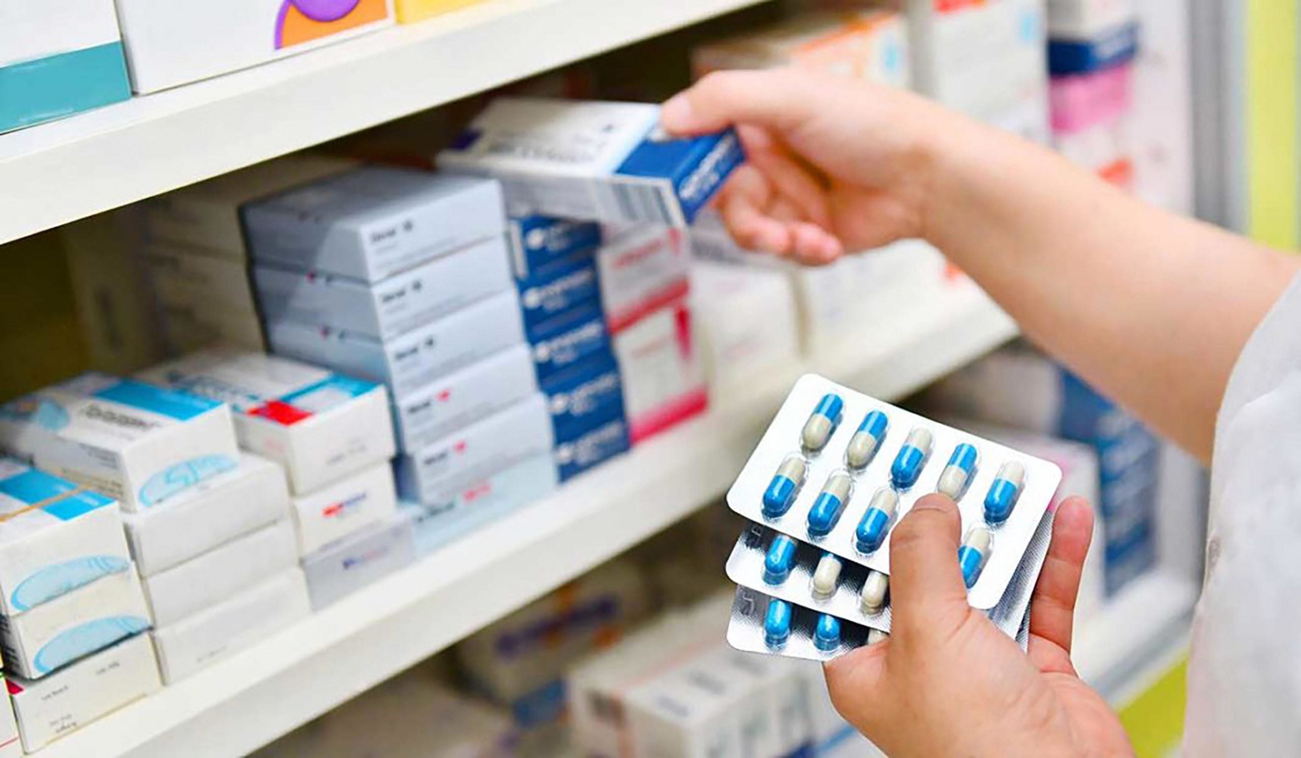 Ministry of Pharmaceutical Industry Issues Urgent Memorandum