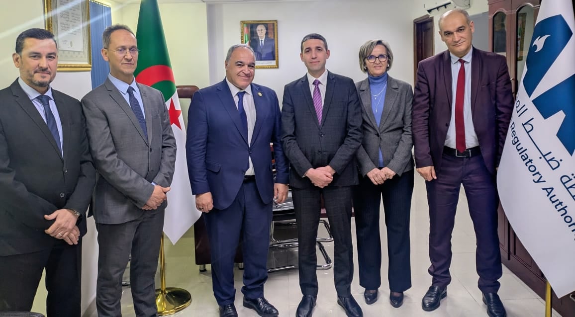 Hydrocarbons: Initiative Launched to Create Forum for African Regulatory Bodies