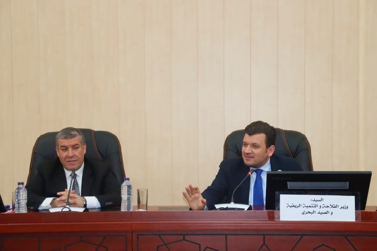 New Measures to Promote the Date Sector