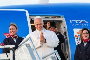Pope Leo XIV’s Day Two in Algeria: Full Schedule of Historic Annaba Visit