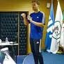Launch of the First Training Workshop for the “FIFA Football in Schools” Program in Algeria