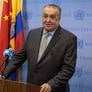 Algeria Concludes its Term in the UN Security Council This Wednesday