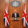 UK Deploys Military to Deter Russian Submarine Attacks on Undersea Cables