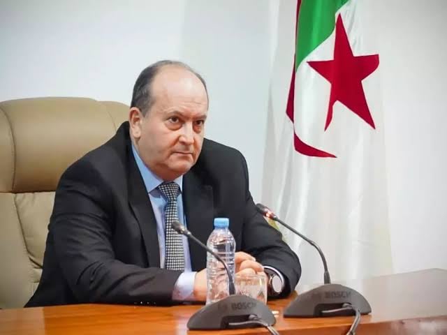 Algeria’s Government Launches Major Energy Efficiency Agency and Infrastructure Standards Reform