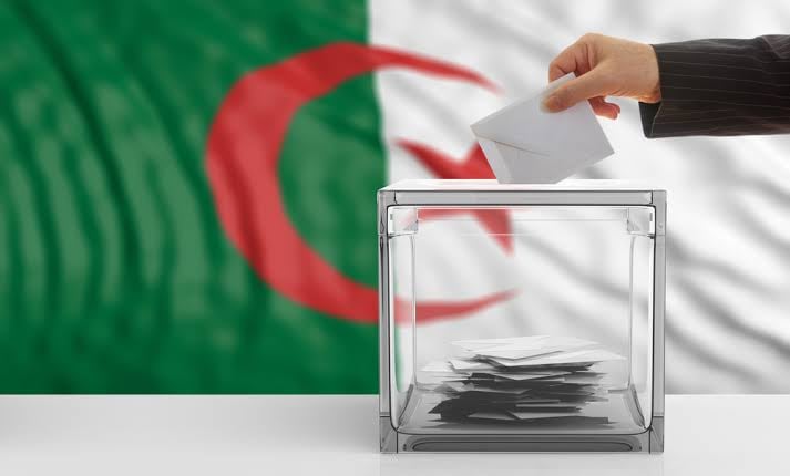 Algeria Launches Exceptional Review of Parliamentary Electoral Rolls