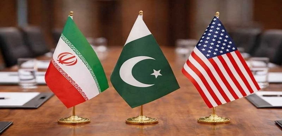 Diplomatic Breakthrough: U.S. Delegation Heads to Pakistan for Direct Talks with Iran