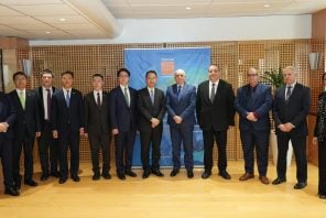 Sonatrach CEO Meets South Korean Deputy Minister, Eyes Major Long-Term Energy Partnership