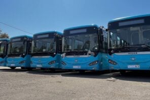 Eid al-Adha: ETUSA Launches Special Transport Program Across Algiers