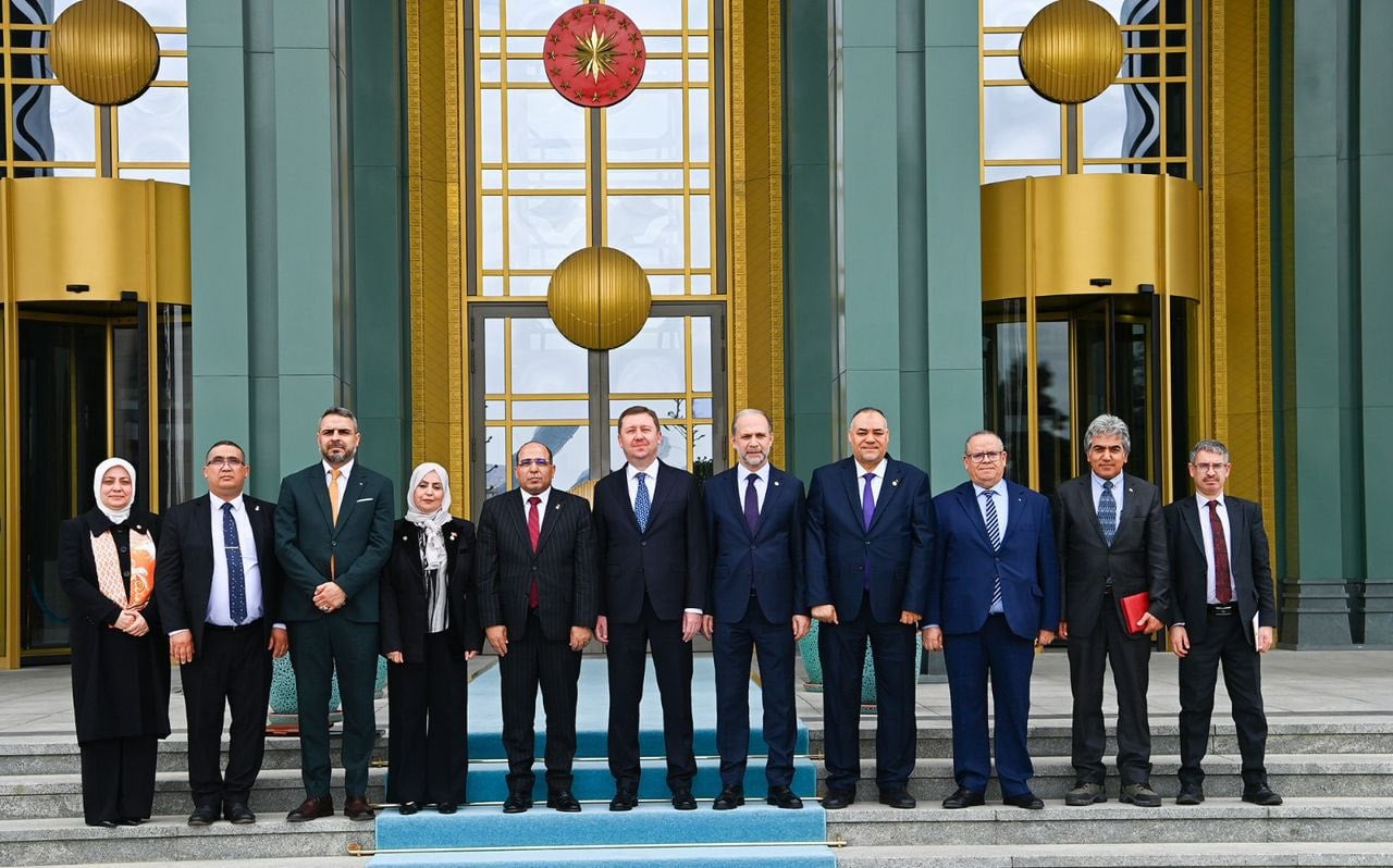 Algerian Delegation to Visit Paris in Early June for Diplomatic Advancement