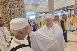 Algeria’s Hajj Mission Ready for Sacred Rites Phase as Minister Confirms Full Pilgrim Support