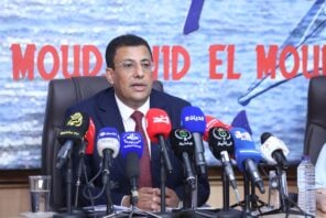 Pan-African Parliament Chief Pushes Bold Reform Vision, Credits Algeria’s Rising Continental Influence