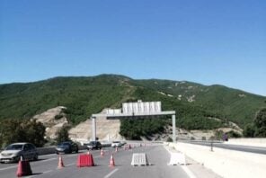 Hamdania Tunnel Repairs Continue Around the Clock, Algerian Motorways Authority Assures Full Mobilization