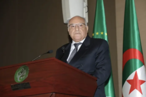 Algeria Reaffirms Commitment to African Unity, Backs Saharawi Self-Determination