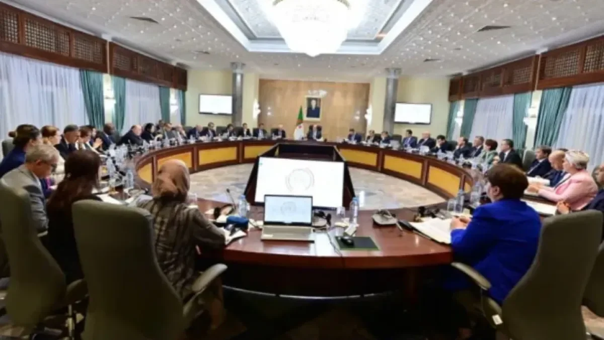 Algeria’s Government Advances Public Procurement Reform and National Cancer Prevention Strategy