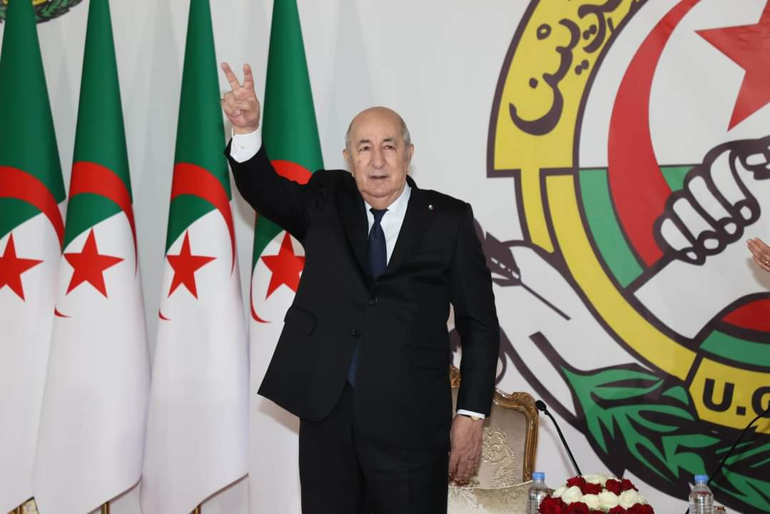 Algeria Honors Workers’ Day: Numbers Vindicate ‘Worker Dignity’ Under President Tebboune