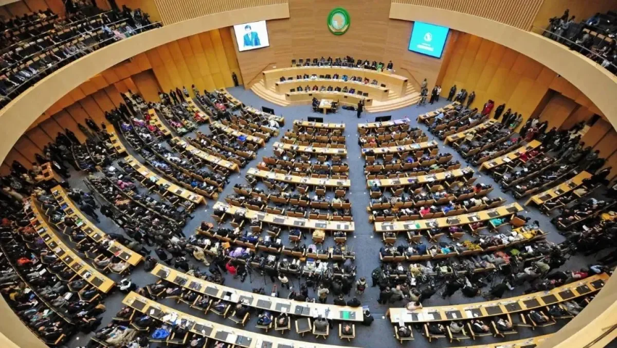 Morocco’s Parliamentary Delegation Exposed for Dirty Tactics at African Parliament Elections