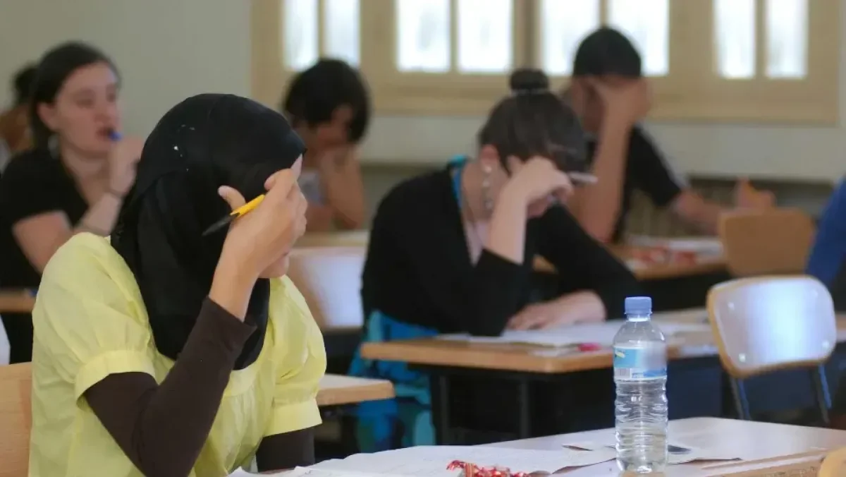 Algeria: 1.6 Million Students Sit Mock Exams for BEM and Baccalaureate 2026