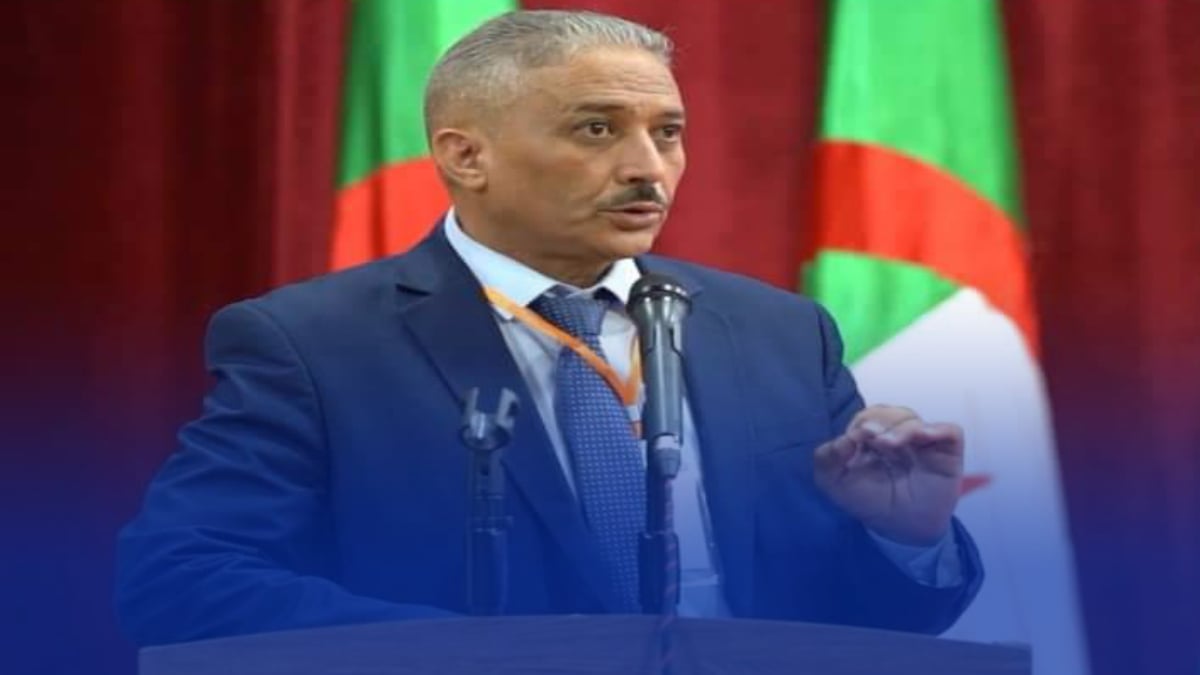 Algerian Media Expert Calls for Establishment of National Media Monitoring Center