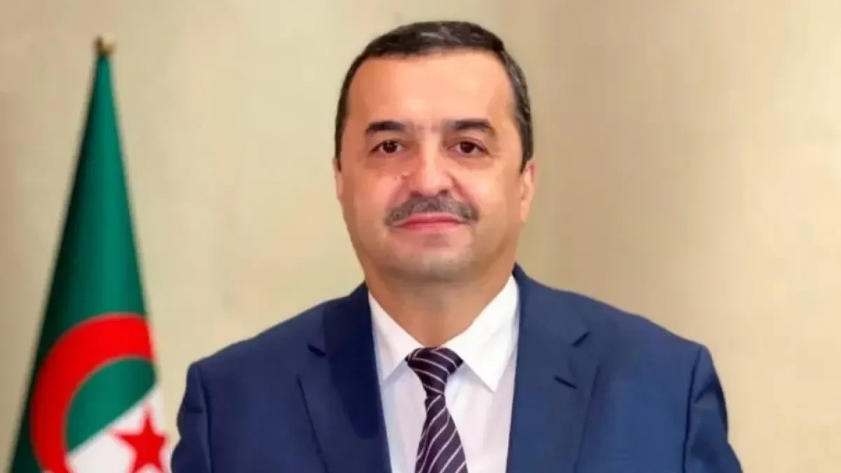Algeria’s Energy Minister to Join Key OPEC+ Virtual Coordination Meeting Sunday