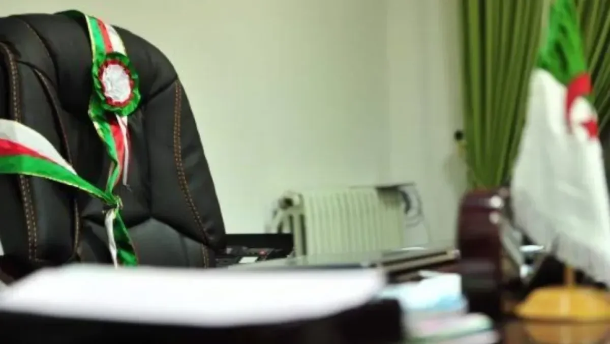 Algeria Cracks Down on Local Corruption: Mayor of Borj Menaiel Suspended Amid Governance Probe
