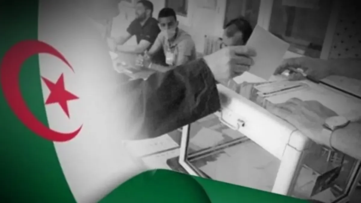 Algeria Reveals Electoral Districts and Seat Allocations for Diaspora in Legislative Elections