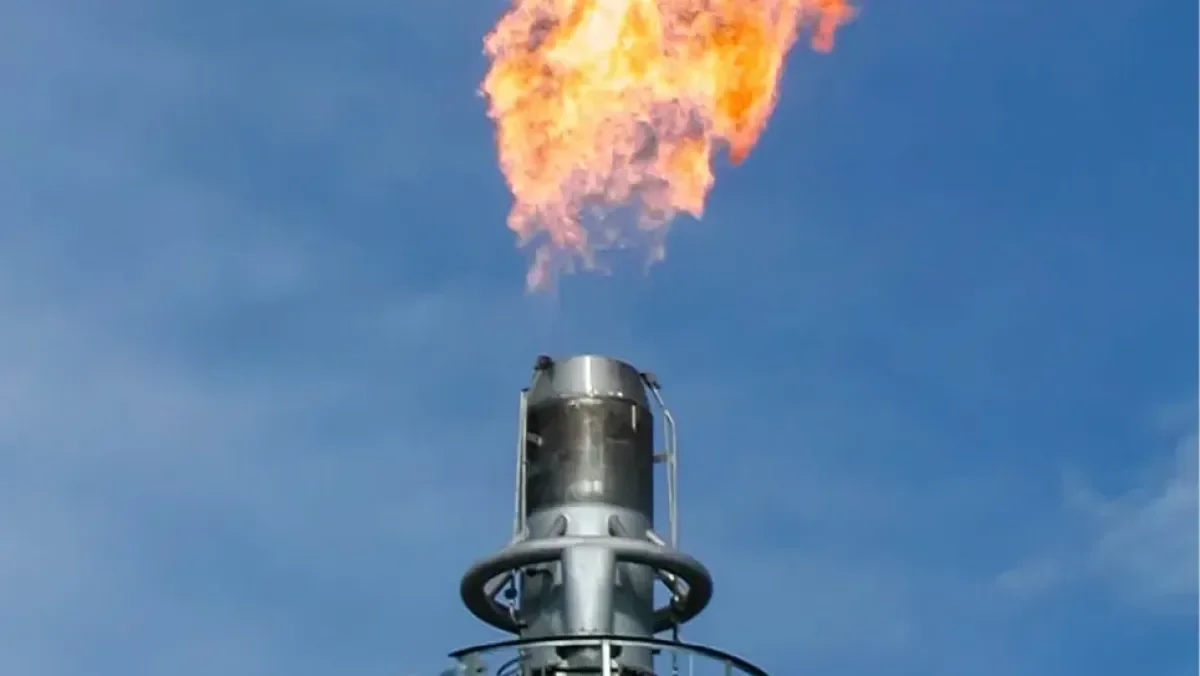 EU Turns to Algeria Amid Global Energy Crisis Sparked by Middle East Tensions
