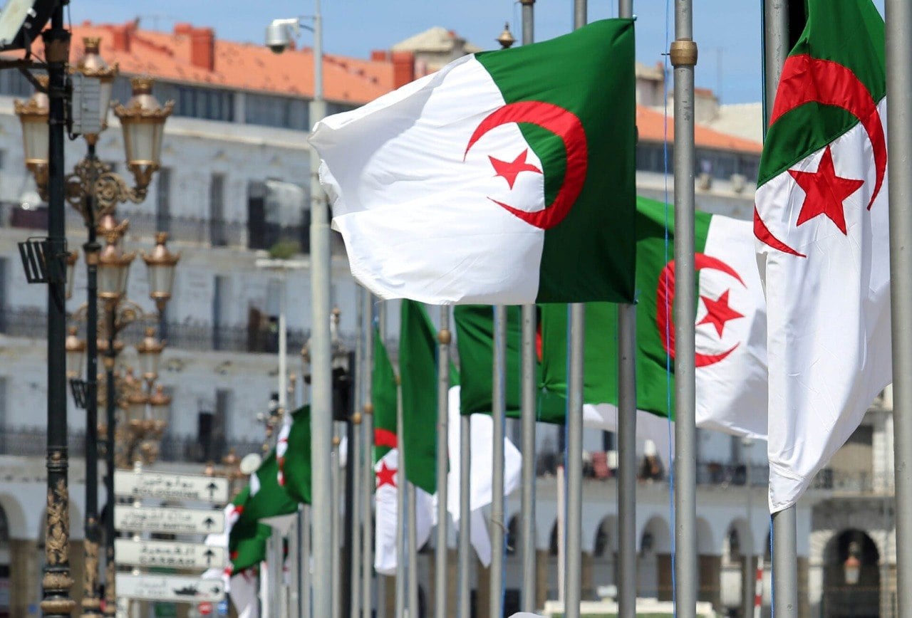 Algeria Deepens African Footprint with Major Strategic Projects in Niger and Chad