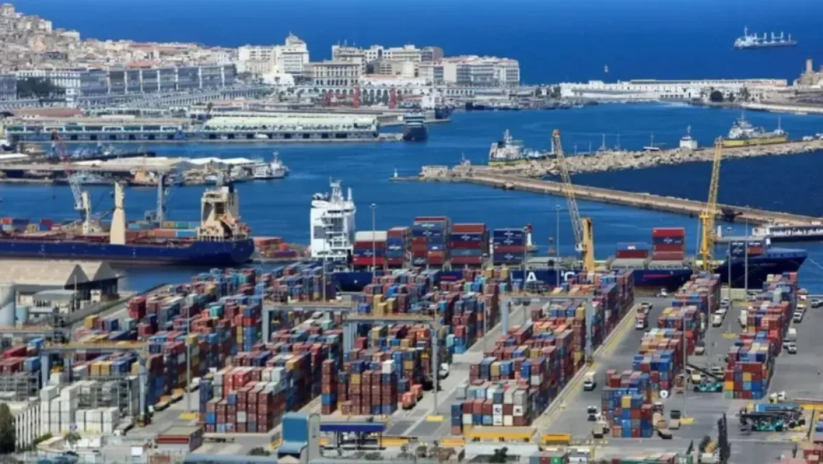 IMF Projects Algeria’s GDP to Exceed $317 Billion in 2026, Topping North African Economies