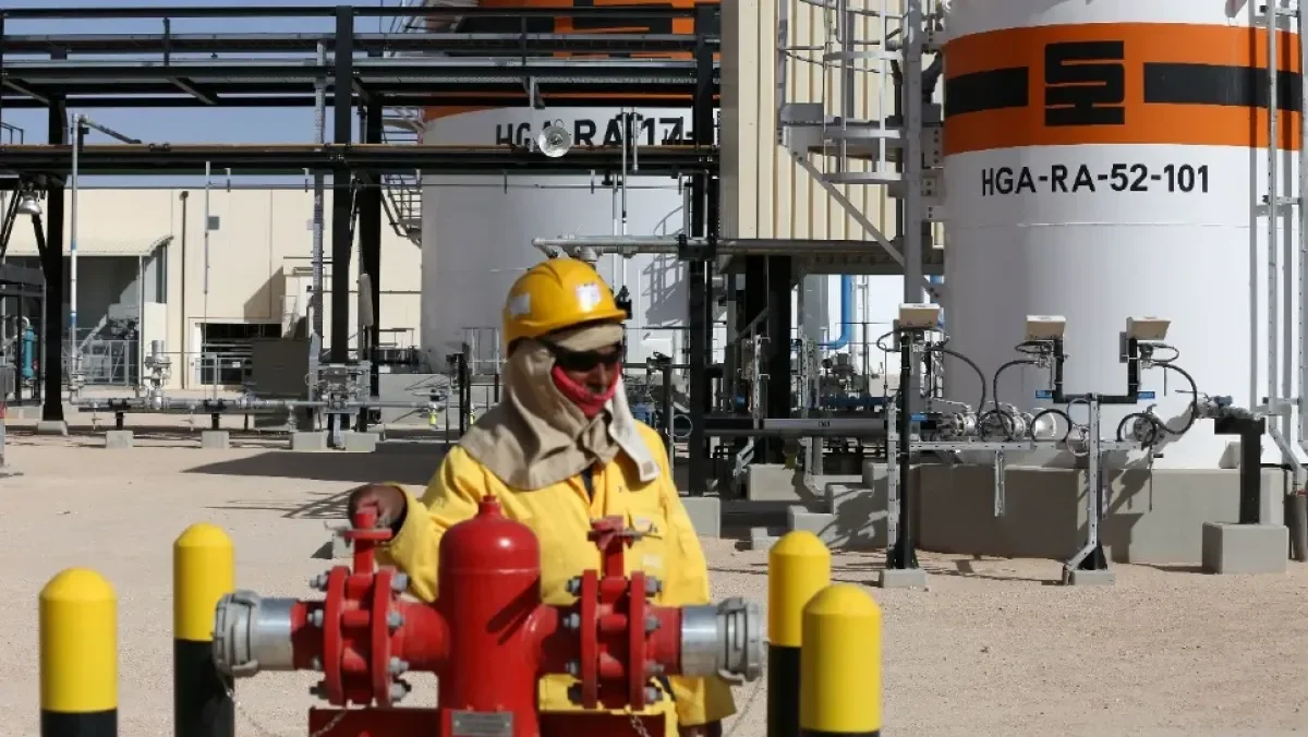 Algeria’s Oil Exports to France Surge Nearly 225% in April 2026