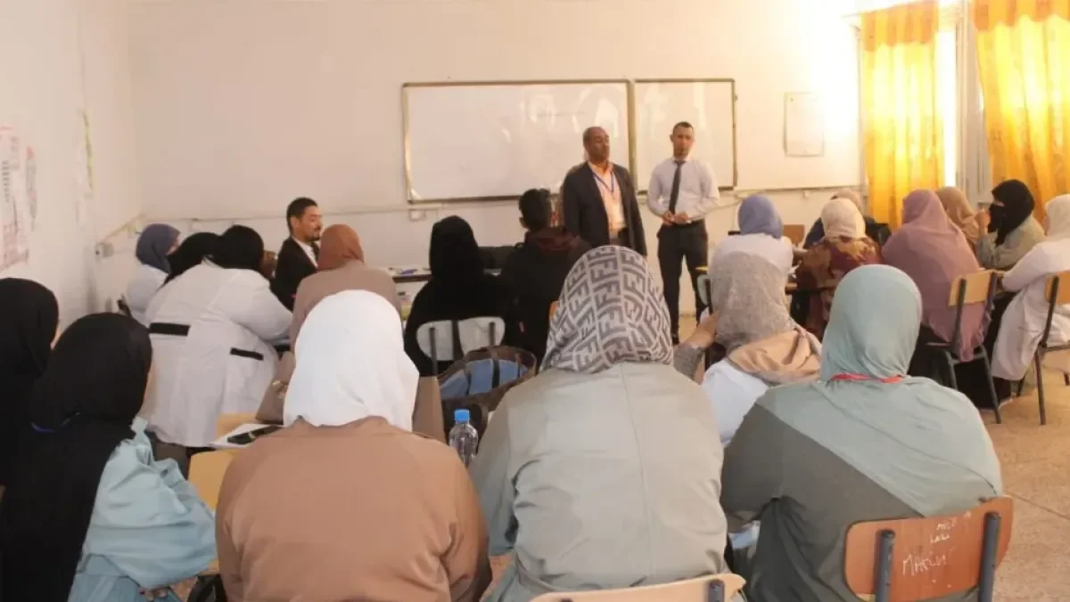 Algeria’s Education Ministry Issues Circular Organizing 2026 Professional Examinations for Administrative Staff