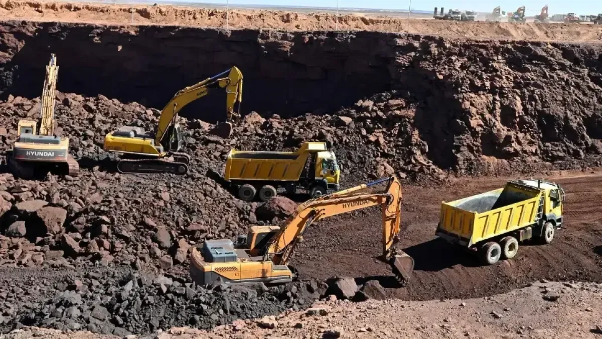 Algeria Marks 60 Years of Economic Sovereignty: Mining Sector Takes Center Stage