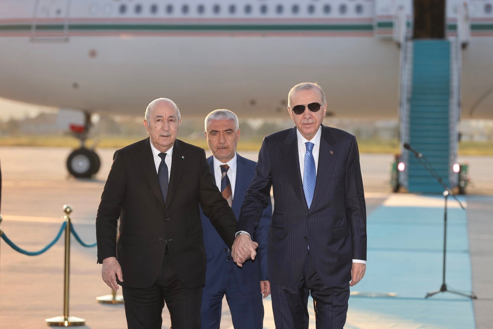 President Tebboune’s Packed Agenda in Turkey: A New Era for Algeria-Turkey Strategic Partnership