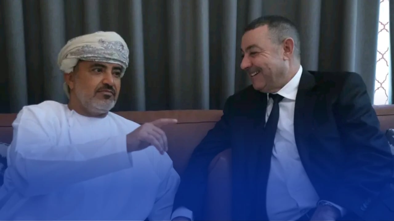 Algeria and Oman Sign Three Cooperation Agreements in Transport Sector